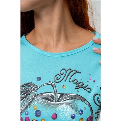 Костюм с бриджами 21613 НАТАЛИ #1024595