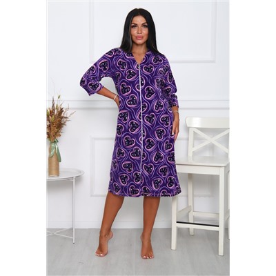 Халат 01  Бренд Rozhkova KV