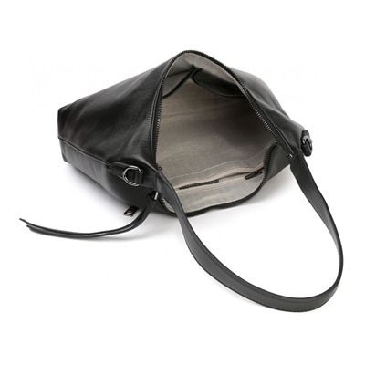 Сумка Lanotti SIMPLE 8339/черный