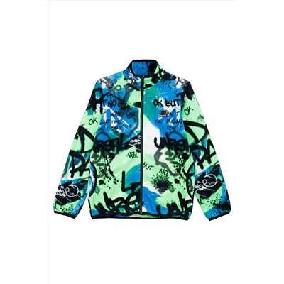 Толстовка PLAYTODAY, 908798