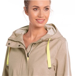 Damen Jacke mit Galonstreifen