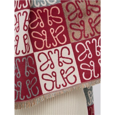 Палантин женский RH10-1456-2