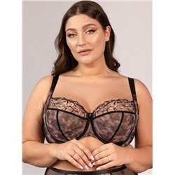 BLURRY Softfullcup Бюст KRIS LINE