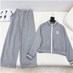 Костюм люкс