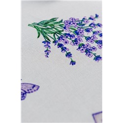 Скатерть Сиреневая дымка