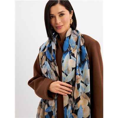 Палантин женский KSH25-125-1