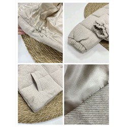 Теплая женская стеганная куртка  Cotto*n Clu*b  Цена на бирке 99,95€