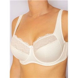 Бюст 8091 Etude Молоко Albina_L сшивная Albina L