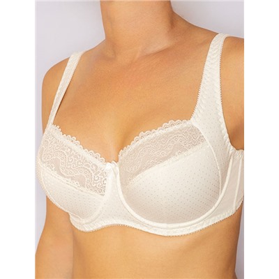 Бюст 8091 Etude Молоко Albina_L сшивная Albina L