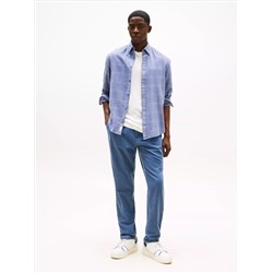 Tommy Jeans Relaxed Tapered Cord Pant