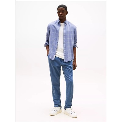 Tommy Jeans Relaxed Tapered Cord Pant