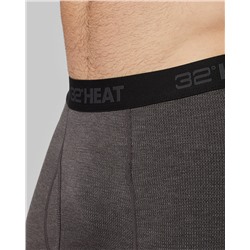 MEN'S MIDWEIGHT BASELAYER LEGGING