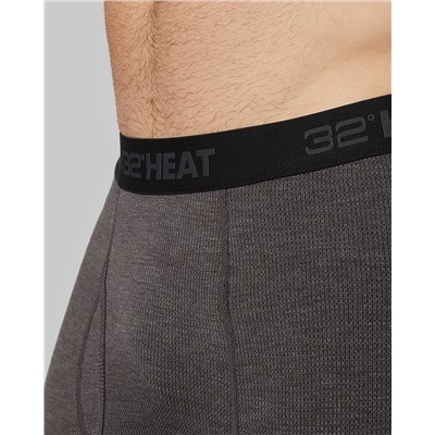 MEN'S MIDWEIGHT BASELAYER LEGGING