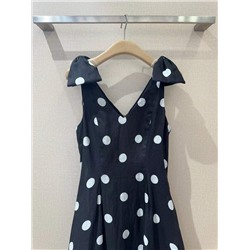 Платье лен zimm