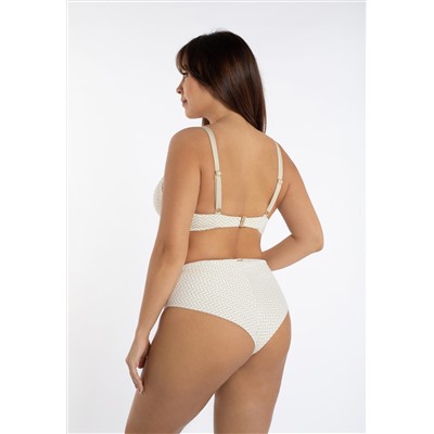 L2422-YP-442 Верх купальника