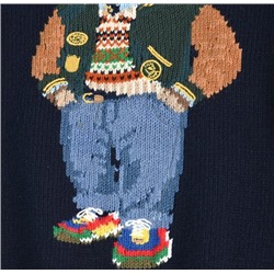 Трикотажный свитер РАЛЬ*Ф Л