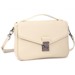 Сумка женская Lanotti 5015/бежевый