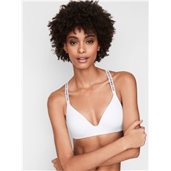 NEW! Lightly Lined Wireless Bra