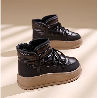 Ботинки для девочек