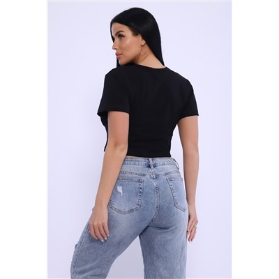 Футболка-топ женская 74407