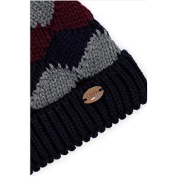 Erkek Çocuk Lacivert Bere