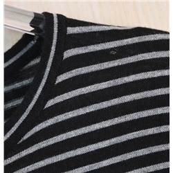 Удобная мягкая и дышащая футболка