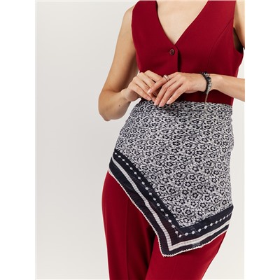 Платок женский GR-857-3