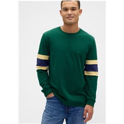 Everyday Soft Crewneck T-Shirt