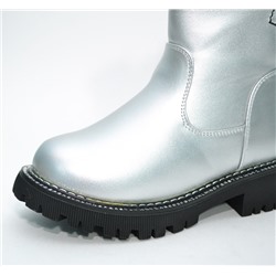 Сапоги для девочки  B&G (27-32)