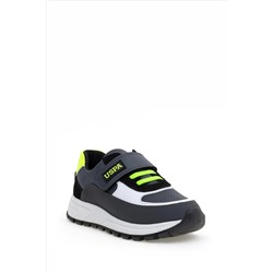 Erkek Çocuk Gri Spor Ayakkabı