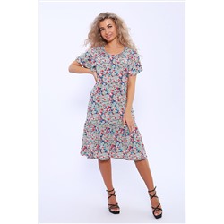 Платье 13257 НАТАЛИ #1030403