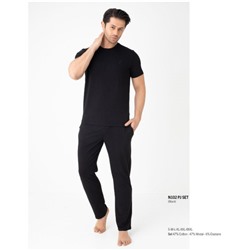 N102 PJ SET