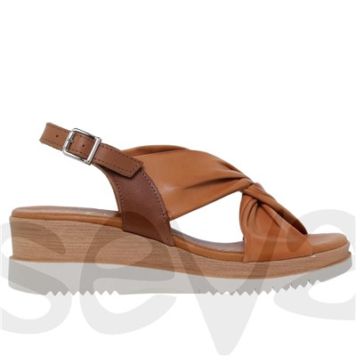 Blusandal, SANDALIA SEÑORA PIEL