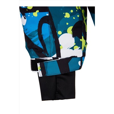 Комбинезон PLAYTODAY, 1031263