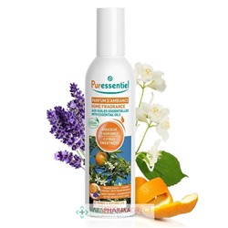 Puressentiel Parfum d'Ambiance - Douceur d'Agrumes 90 ml