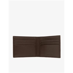 MENS LEATHER BIFOLD WALLET