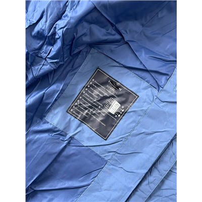 Женская куртка с капюшоном   FIN*N FLAR*E  Экспорт в Россию