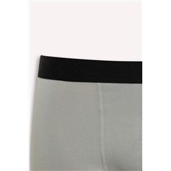 DeFacto Regular Fit 3'lü Boxer C9549AX25SM