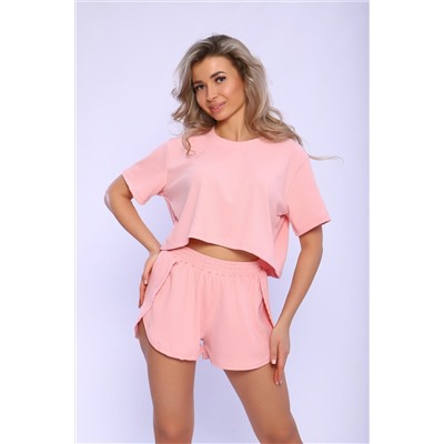 Пижама с шортами 13148 НАТАЛИ #978268