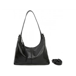 Сумка Lanotti SIMPLE 8339/черный