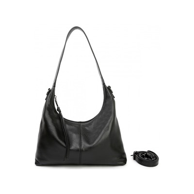 Сумка Lanotti SIMPLE 8339/черный