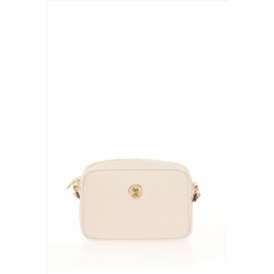 Kadın Bej Çapraz Çanta