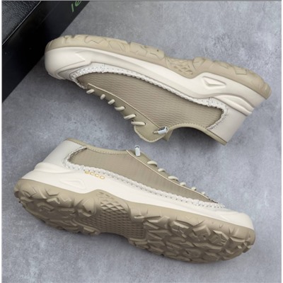 Кроссовки Ecco