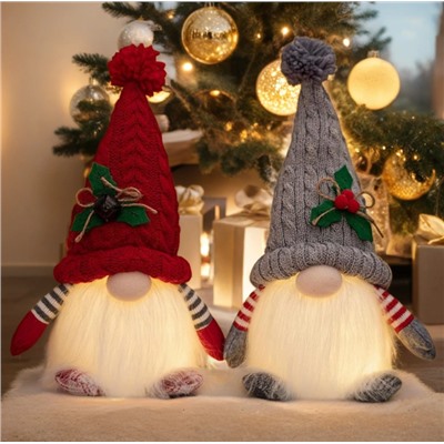 Игрушка - гном