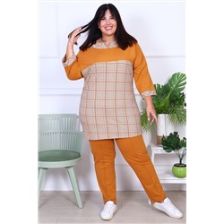 Костюм с брюками 35207 НАТАЛИ #876126