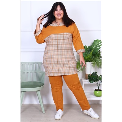 Костюм с брюками 35207 НАТАЛИ #876126