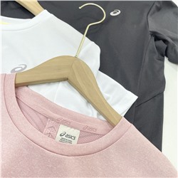 Женская спортивная футболка  АСИК*С