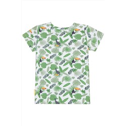 Пижама (Футболка+Брюки) #246385