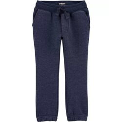 OshKosh | Toddler Logo Fleece Joggers