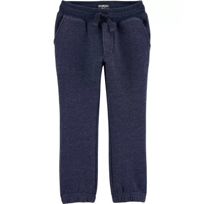 OshKosh | Toddler Logo Fleece Joggers